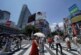 Пандемия в Токио: выявлен первый участник Олимпиады с коронавирусом