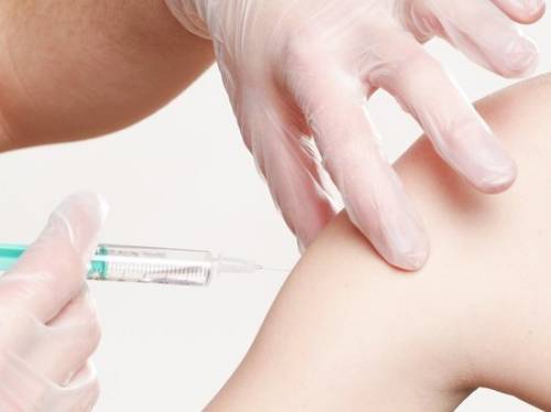 К семейству российских антиковидных вакцин добавилась «Аврора»