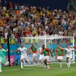 Бельгия сменила лицо: итоги первого раунда плей-офф Евро-2020
