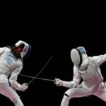 «Казалось, не встанет»: победа российских рапиристок на Олимпиаде получилась драматичной