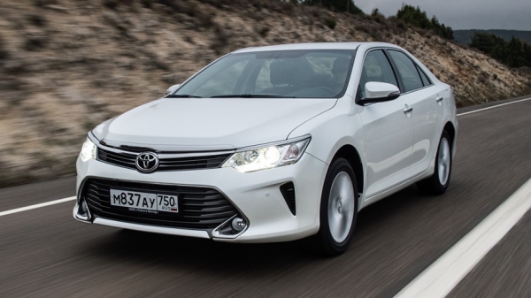 Проверено Toyota: компания запустила новую программу сертификации для автомобилей с пробегом