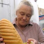 Производители предупредили о подорожании хлеба в августе