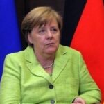 В «Нафтогаз» рассказали об изменившей мнение о «Северном потоке – 2» Меркель
