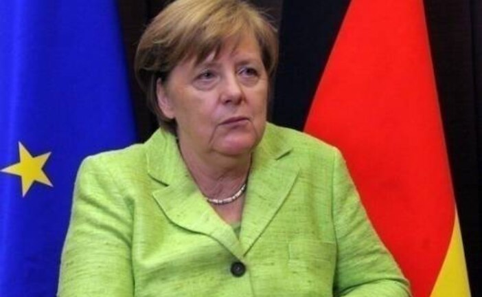 В «Нафтогаз» рассказали об изменившей мнение о «Северном потоке – 2» Меркель