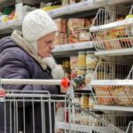 Цены на продукты в России сравнили с иностранными