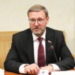 Косачев объяснил слова Байдена о «проблемах» Путина