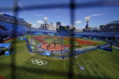 Пандемия грозит отменить Олимпиаду-2020 в Токио: первый отстраненный от старта