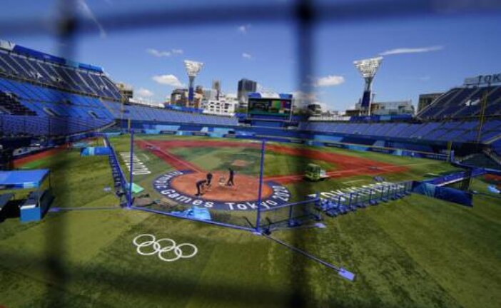 Пандемия грозит отменить Олимпиаду-2020 в Токио: первый отстраненный от старта