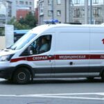 Подробности убийства полицейского в Щелкове: держали рану, хлестала кровь