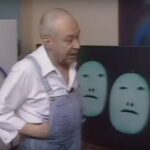 Скончался легендарный художник Олег Целков