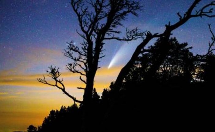 В Самаре создают методику, предсказывающую гравитацию астероидов и комет
