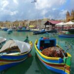 Решение Мальты не впускать невакцинированных туристов сочли заразным