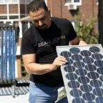 Разработан простой способ опреснения воды с помощью солнечной энергии
