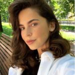 Лиза Моряк: «В предвкушении съемок с Нагиевым я переживала и похудела на 5 килограммов» | StarHit.ru