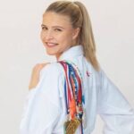 В Токио у карате будет дебют: от России едет юная Анна Чернышева