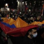 Франция пытается превратить Армению в свой личный форпост в Закавказье?