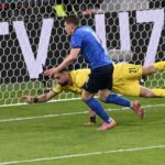 Михаил Гершкович разобрал причины победы Италии в полуфинале Евро-2020