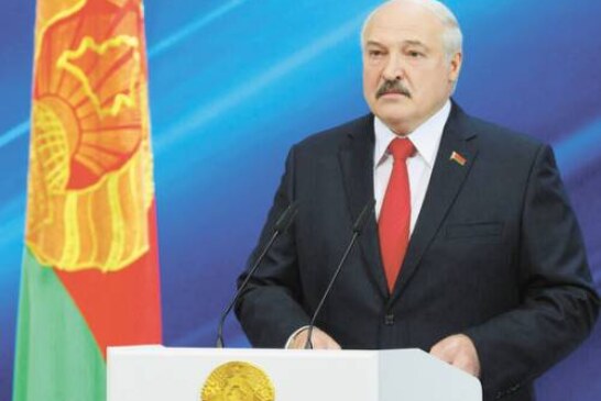 Лукашенко чуть не лишил украинцев черники
