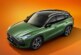 Кроссовер MG One готовится к дебюту: новые фотографии