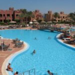 Туристы поспорили на тему лучшего времени для отдыха в Египте