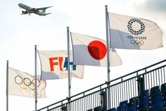 Открытие Олимпиады в Токио: «Завтра может не быть»