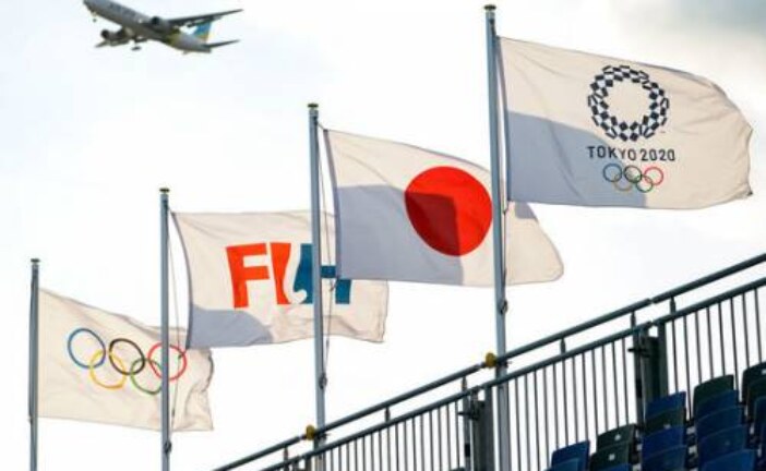 Открытие Олимпиады в Токио: «Завтра может не быть»