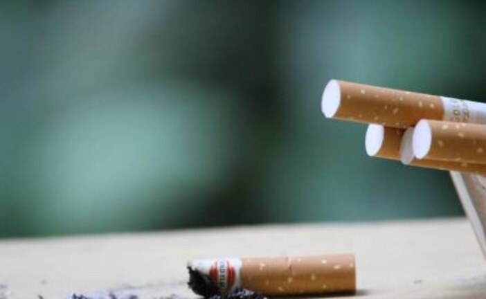 Отказ от курения продлевает жизнь пациентам с диагнозом рака легкого