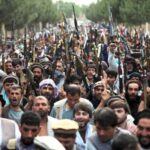 Союзникам России по ОДКБ предрекли большие проблемы с «Талибаном»