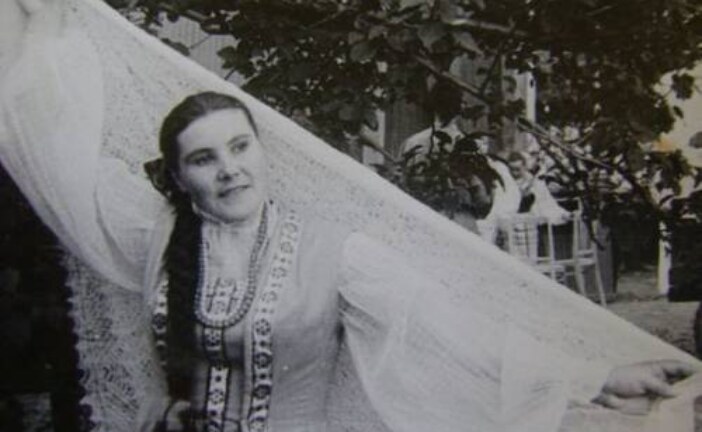 Раньше Зыкиной: найдена первая исполнительница песни «Оренбургский пуховый платок»