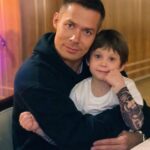 7-летнего сына Стаса Пьехи жестоко избили: он госпитализирован с многочисленными травмами | StarHit.ru