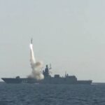 Иностранцы оценили запуск ракеты «Циркон»: «Россия как-то смогла»