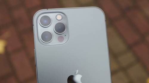 Apple исправит старую проблему iPhone