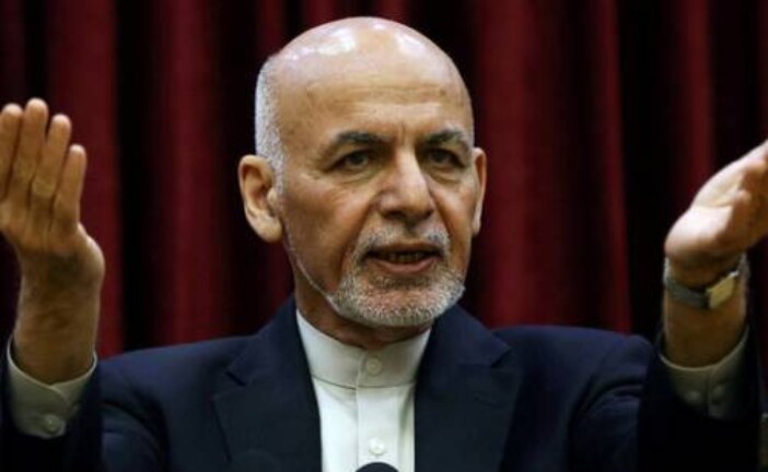Перечислено вывезенное сбежавшим президентом Афганистана Гани имущество: денег не было