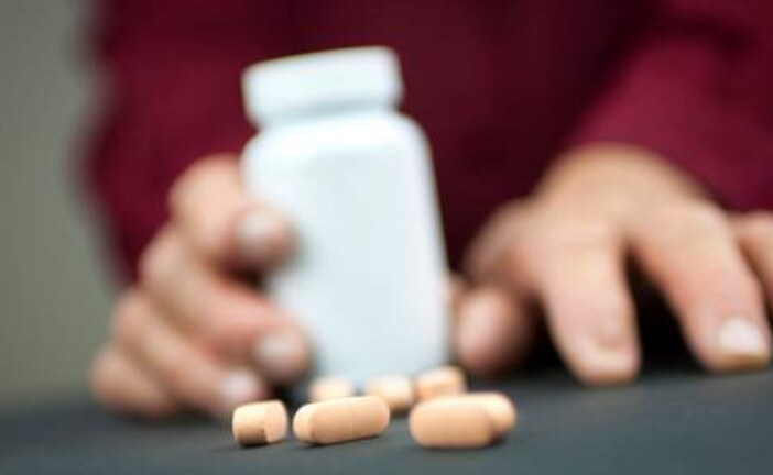 Российские ревматологи заявили о дефиците зарубежных препаратов для лечения артритов