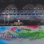 В Токио снова зажгли огонь: что нужно знать о Паралимпийских играх