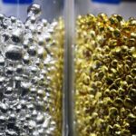 Золото и сверхценные элементы будут получать в России из угольных отходов