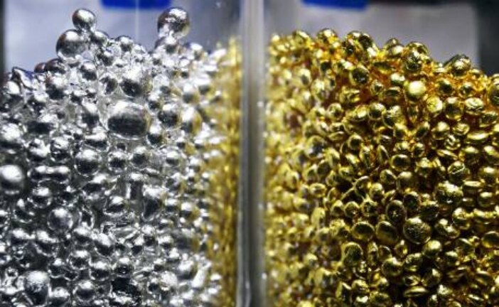Золото и сверхценные элементы будут получать в России из угольных отходов