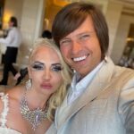 Прохор Шаляпин сыграл за границей свадьбу с 42-летней миллионершей | StarHit.ru