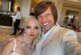 Прохор Шаляпин сыграл за границей свадьбу с 42-летней миллионершей | StarHit.ru