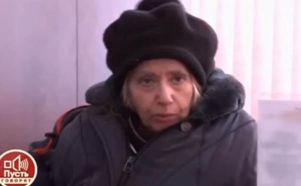Клиентка нотариуса Цивина и Дрожжиной найдена мертвой в квартире  | StarHit.ru