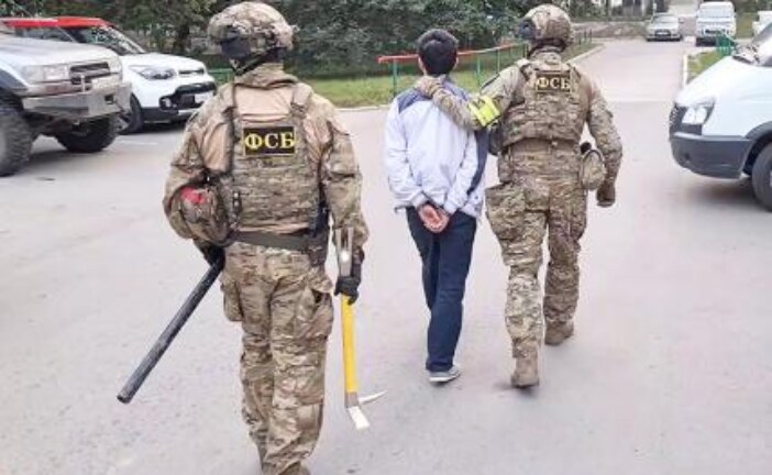 Сеть против сети: ФСБ накрыла террористов в Сибири, Якутии и в Москве