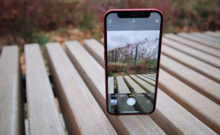 Apple будет проверять фото на смартфонах пользователей