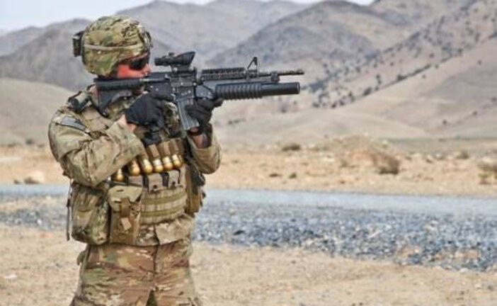 Афганские повстанцы просят Запад прислать им оружие для борьбы с талибами