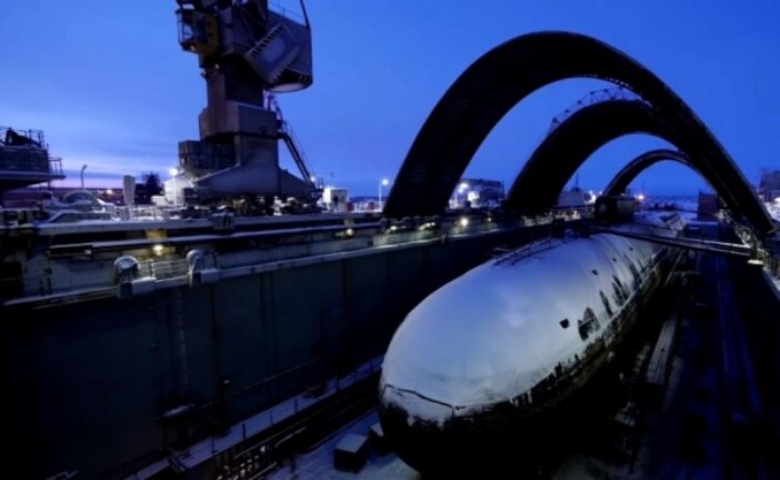 Военный эксперт: В НАТО «серьёзно понервничали» из-за погружения российских подводных лодок в Атлантике