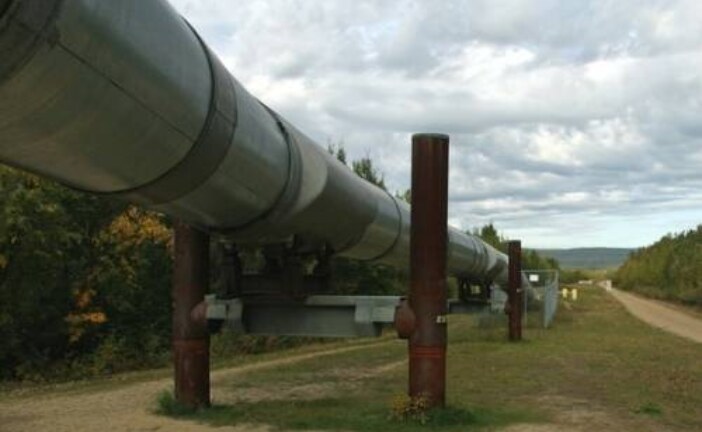 Киев начал провоцировать новую газовую войну с Россией