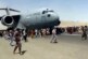 Гибель афганцев: военный летчик оценил шансы выжить в шасси самолета