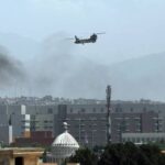 В Сети обвинили США и президента Гани в бедах Афганистана
