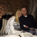 Муж Леры Кудрявцевой предлагает Сарику Андреасяну встретиться и ответить за свои слова | StarHit.ru