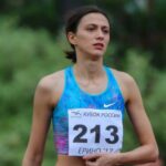 Российской олимпийской чемпионке Ласицкене отказали в визе США