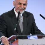 Президент Афганистана Ашраф Гани сложил полномочия